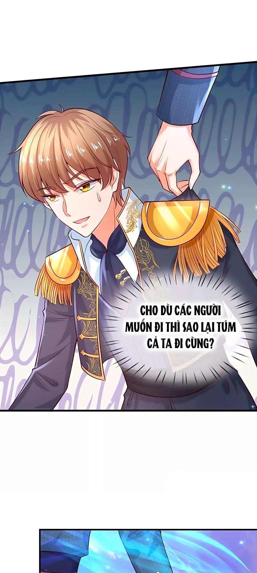 Bỗng Một Ngày Trở Thành Con Gái Nhà Vua Chap 167 - Next Chap 168