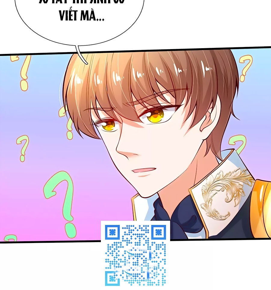 Bỗng Một Ngày Trở Thành Con Gái Nhà Vua Chap 167 - Next Chap 168
