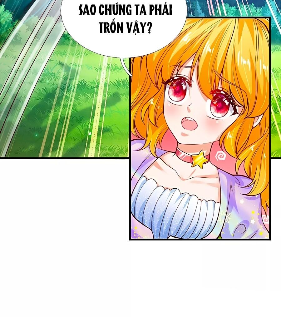 Bỗng Một Ngày Trở Thành Con Gái Nhà Vua Chap 167 - Next Chap 168
