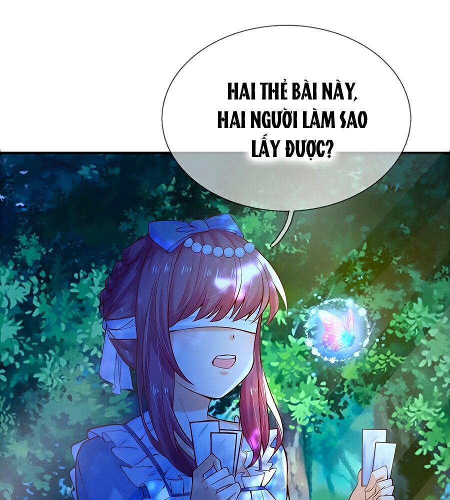 Bỗng Một Ngày Trở Thành Con Gái Nhà Vua Chap 198 - Next Chap 199