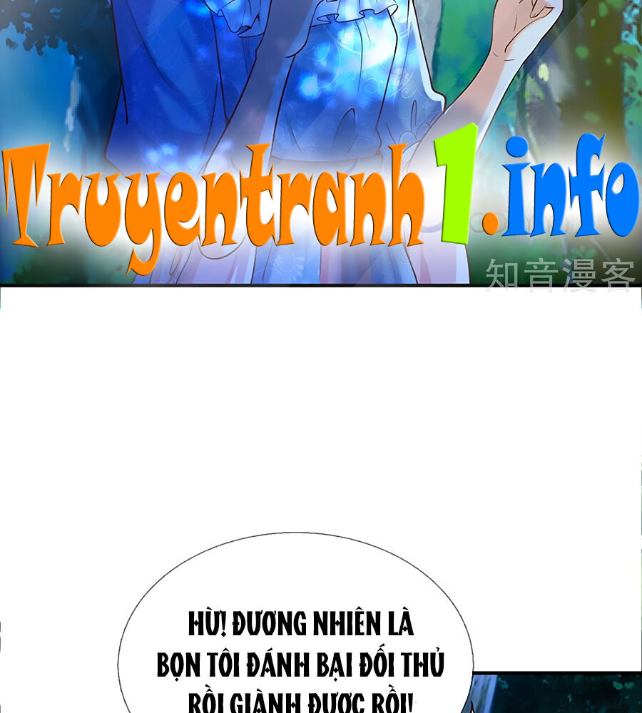 Bỗng Một Ngày Trở Thành Con Gái Nhà Vua Chap 198 - Next Chap 199