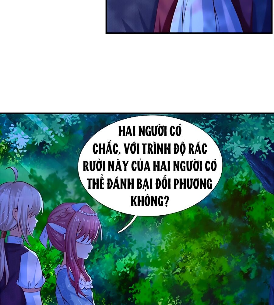 Bỗng Một Ngày Trở Thành Con Gái Nhà Vua Chap 198 - Next Chap 199