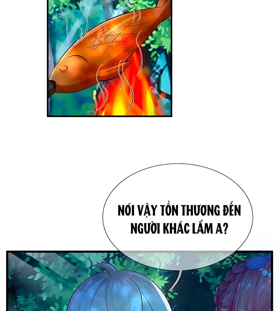 Bỗng Một Ngày Trở Thành Con Gái Nhà Vua Chap 198 - Next Chap 199