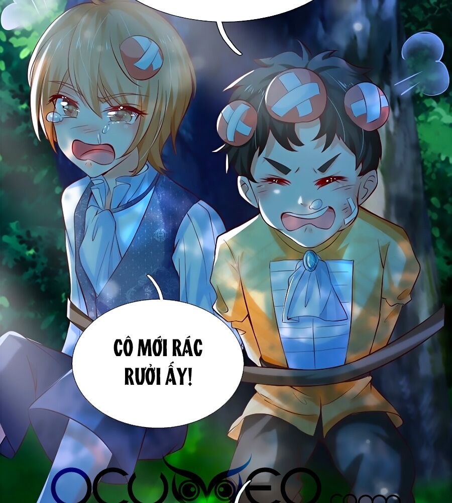 Bỗng Một Ngày Trở Thành Con Gái Nhà Vua Chap 198 - Next Chap 199
