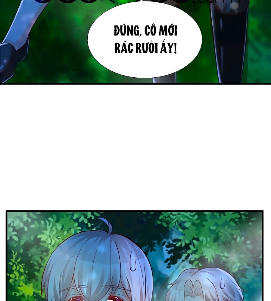 Bỗng Một Ngày Trở Thành Con Gái Nhà Vua Chap 198 - Next Chap 199