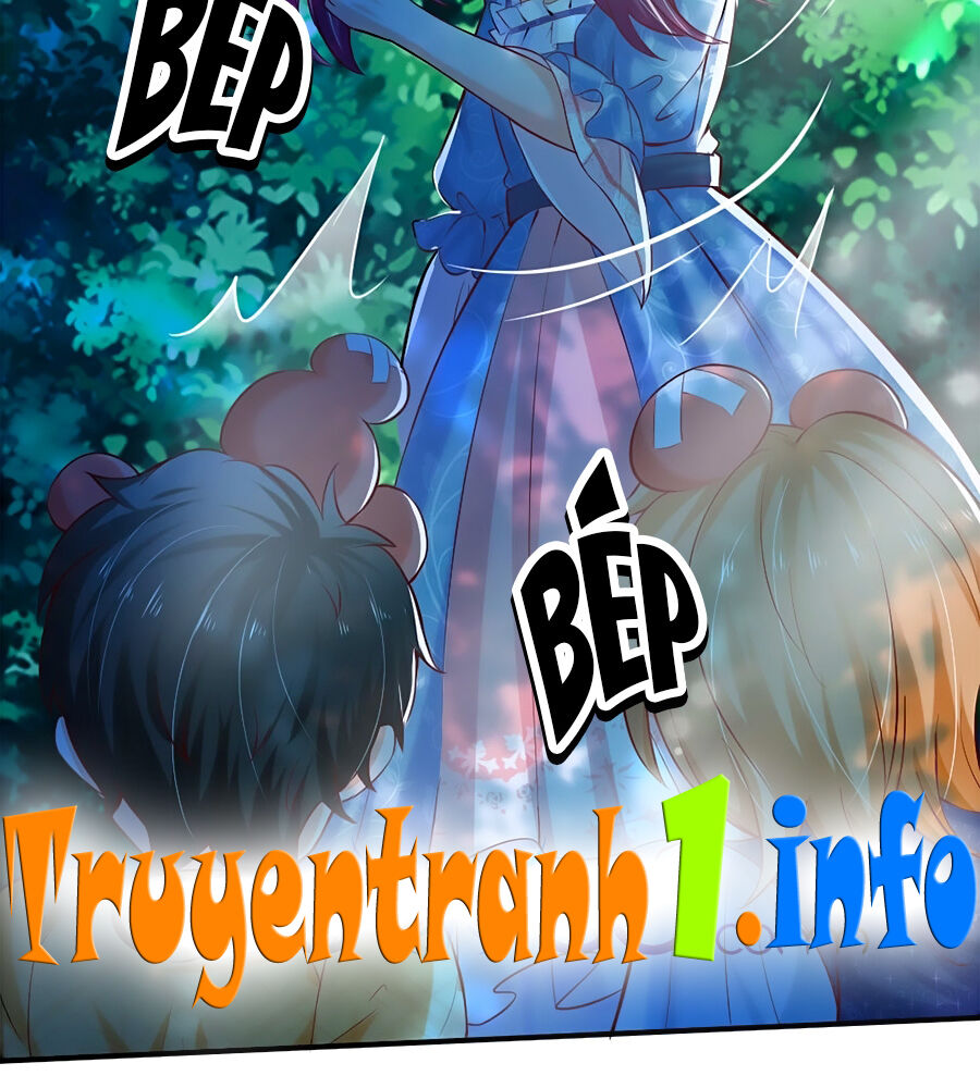 Bỗng Một Ngày Trở Thành Con Gái Nhà Vua Chap 198 - Next Chap 199