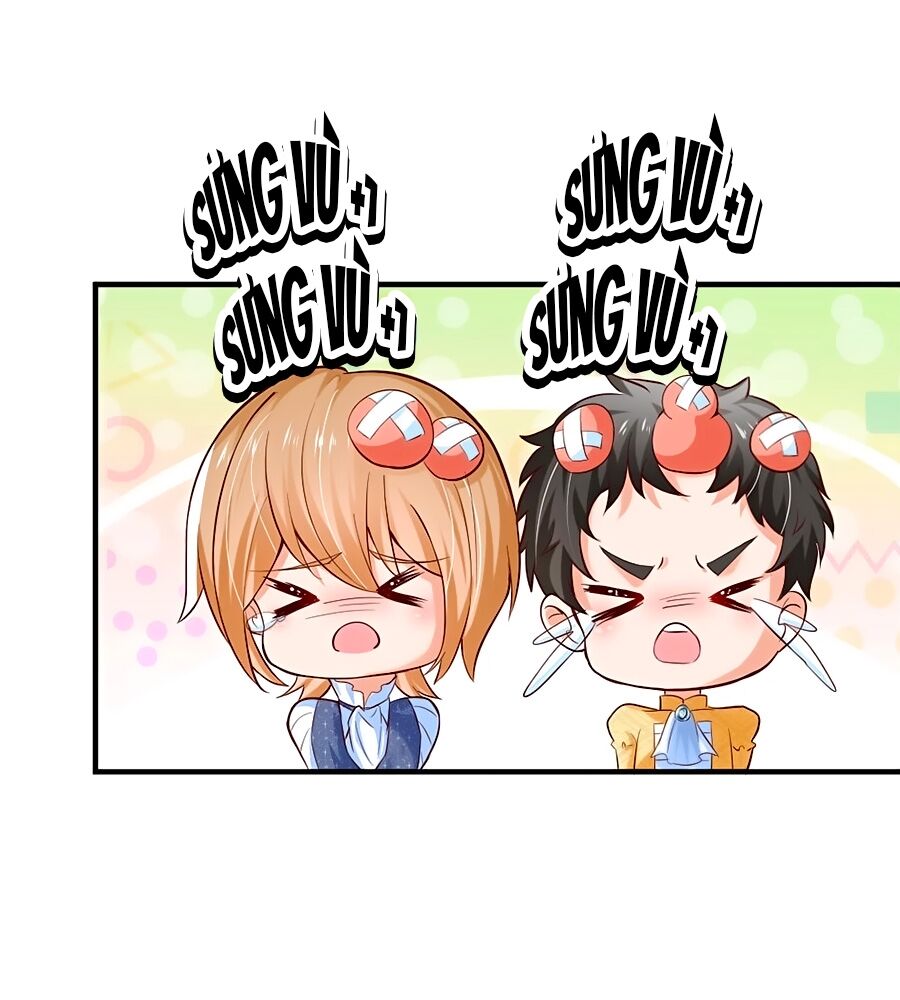 Bỗng Một Ngày Trở Thành Con Gái Nhà Vua Chap 198 - Next Chap 199