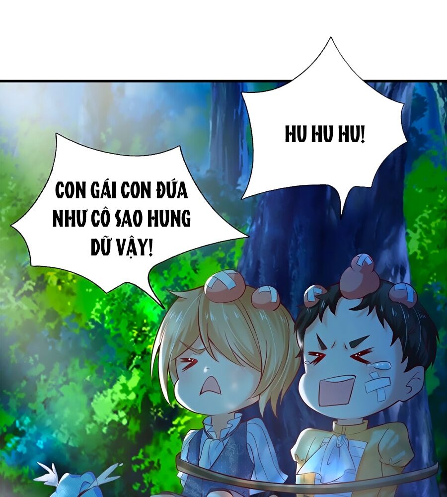 Bỗng Một Ngày Trở Thành Con Gái Nhà Vua Chap 198 - Next Chap 199