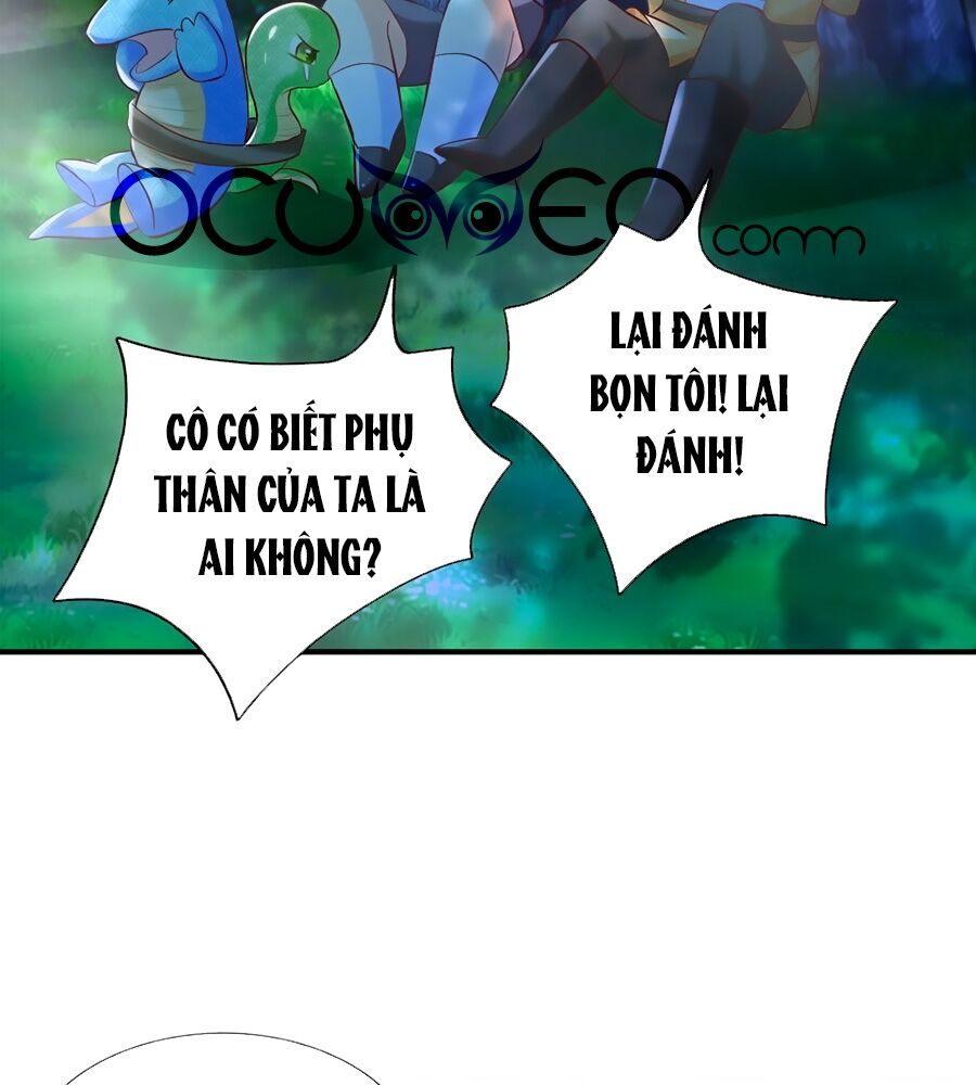 Bỗng Một Ngày Trở Thành Con Gái Nhà Vua Chap 198 - Next Chap 199
