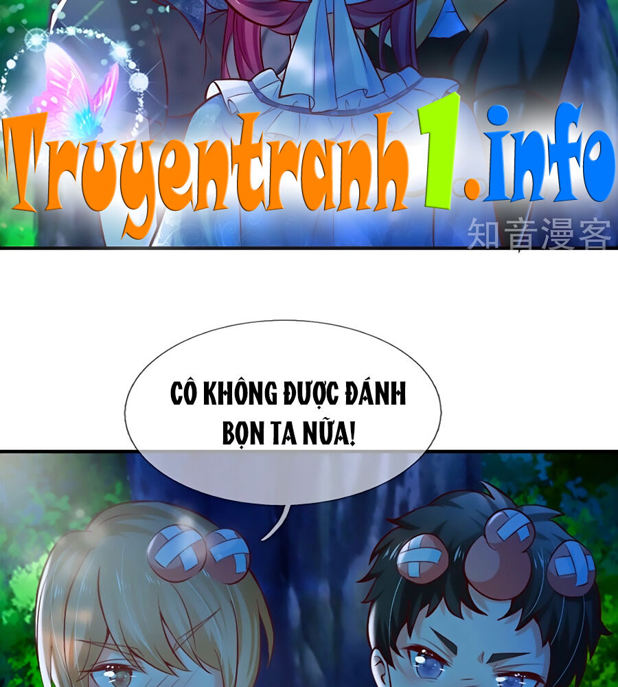 Bỗng Một Ngày Trở Thành Con Gái Nhà Vua Chap 198 - Next Chap 199