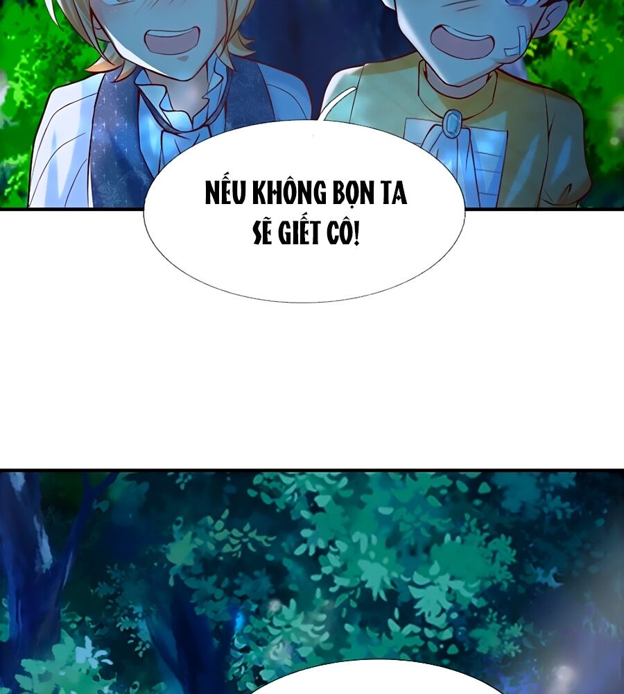 Bỗng Một Ngày Trở Thành Con Gái Nhà Vua Chap 198 - Next Chap 199