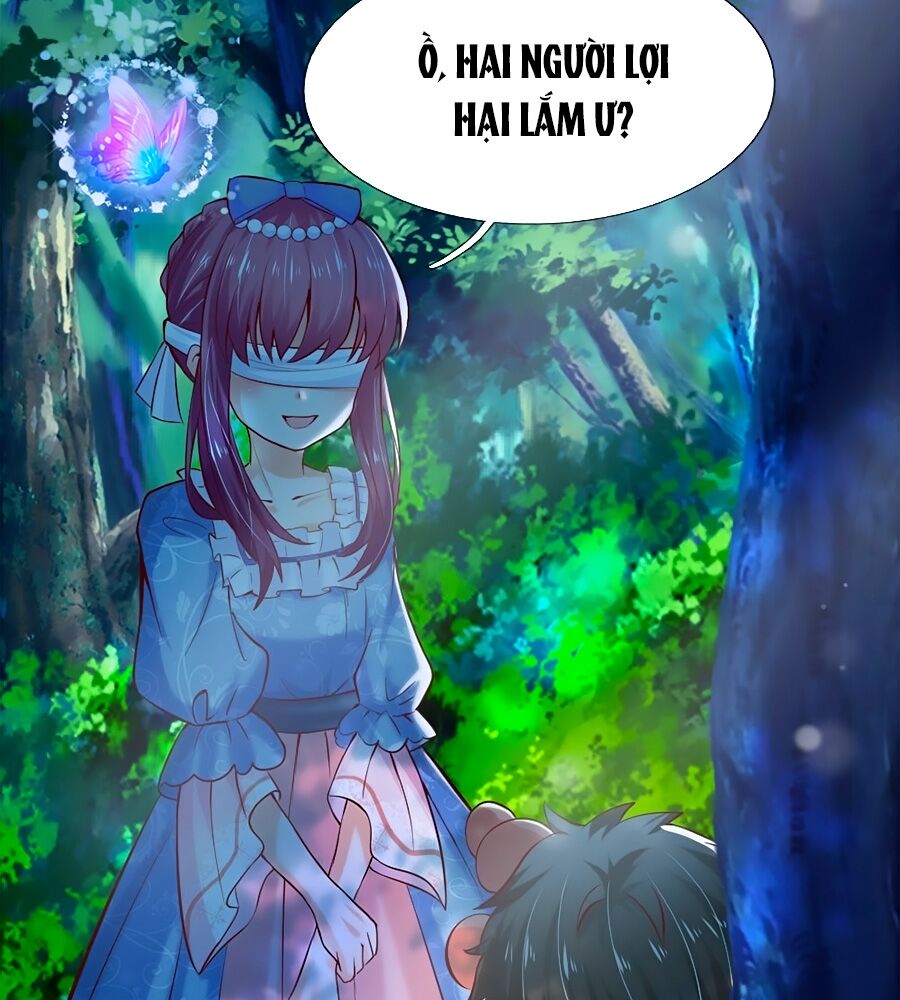 Bỗng Một Ngày Trở Thành Con Gái Nhà Vua Chap 198 - Next Chap 199