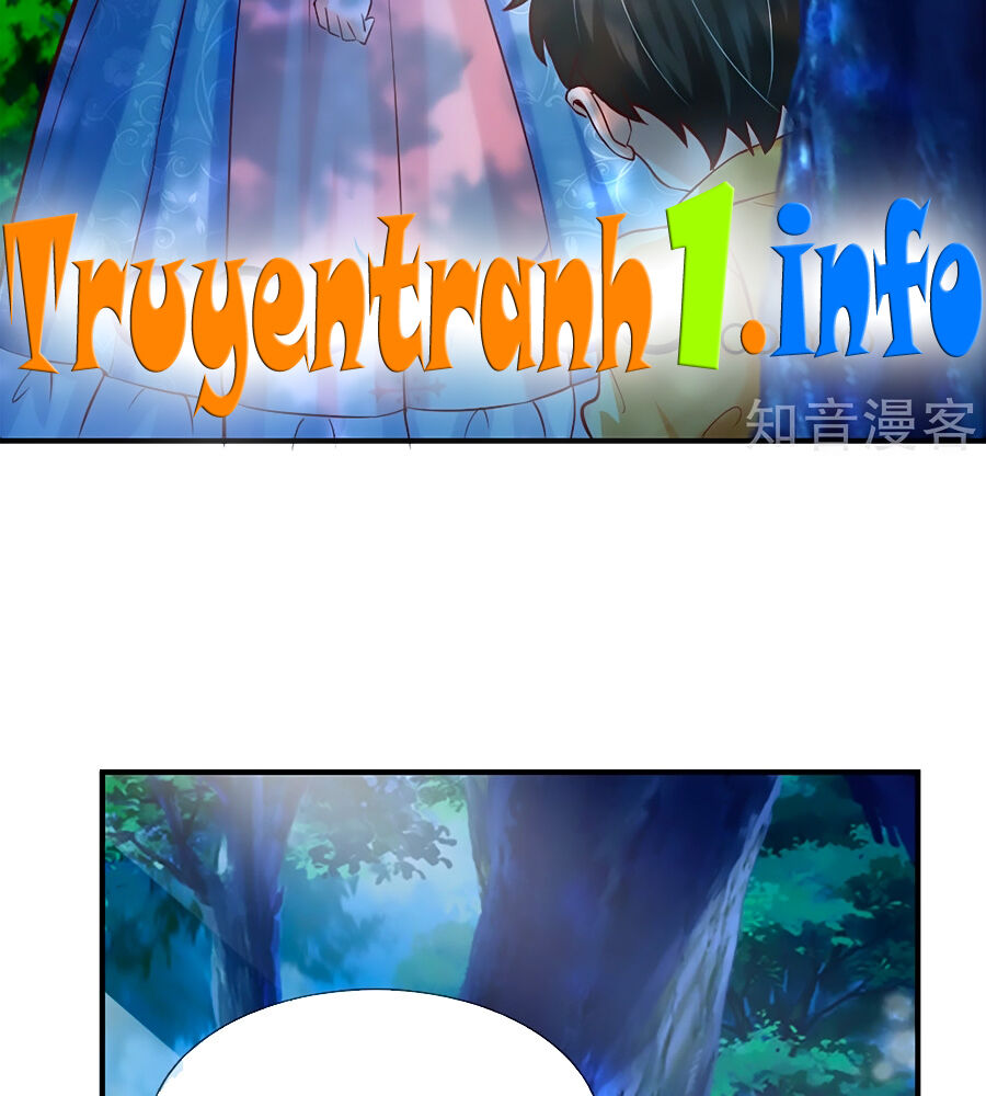 Bỗng Một Ngày Trở Thành Con Gái Nhà Vua Chap 198 - Next Chap 199