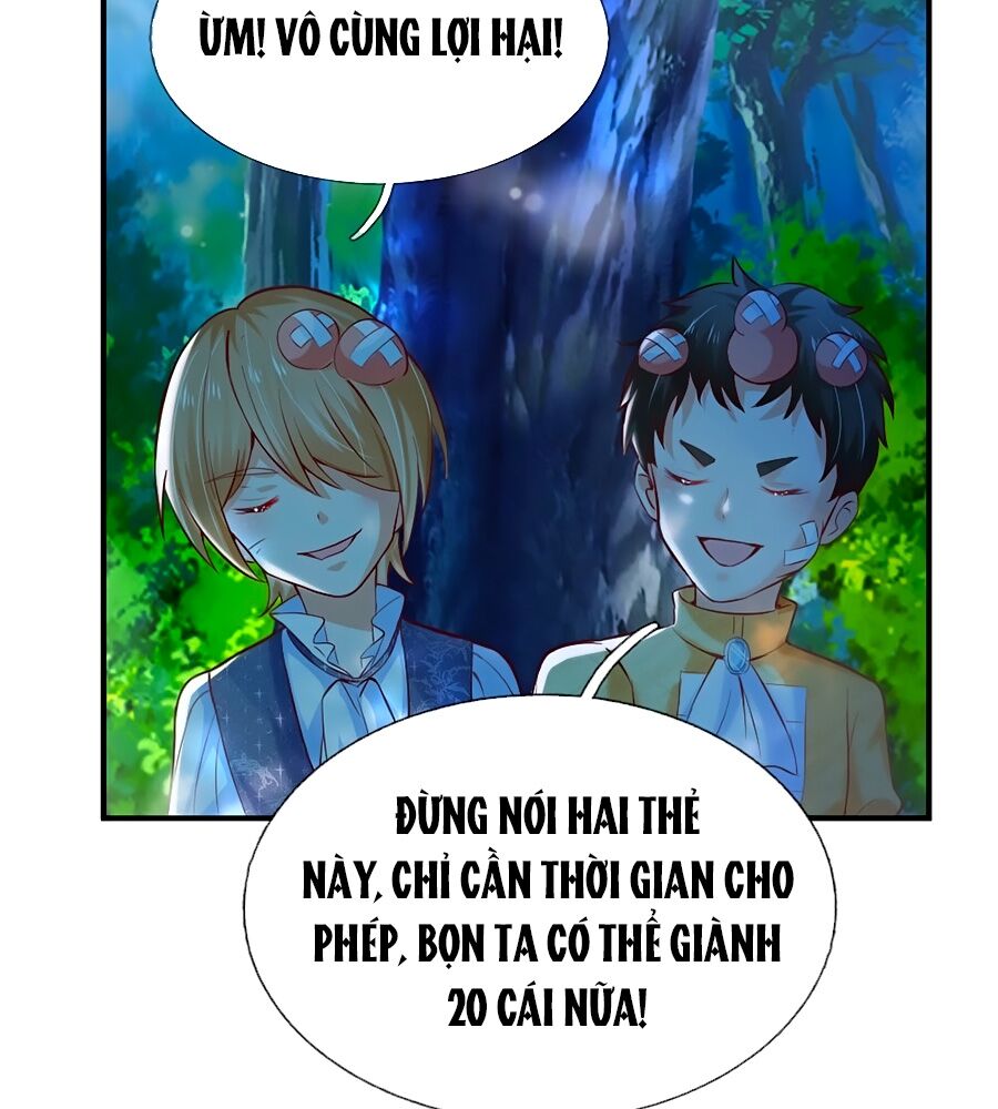 Bỗng Một Ngày Trở Thành Con Gái Nhà Vua Chap 198 - Next Chap 199