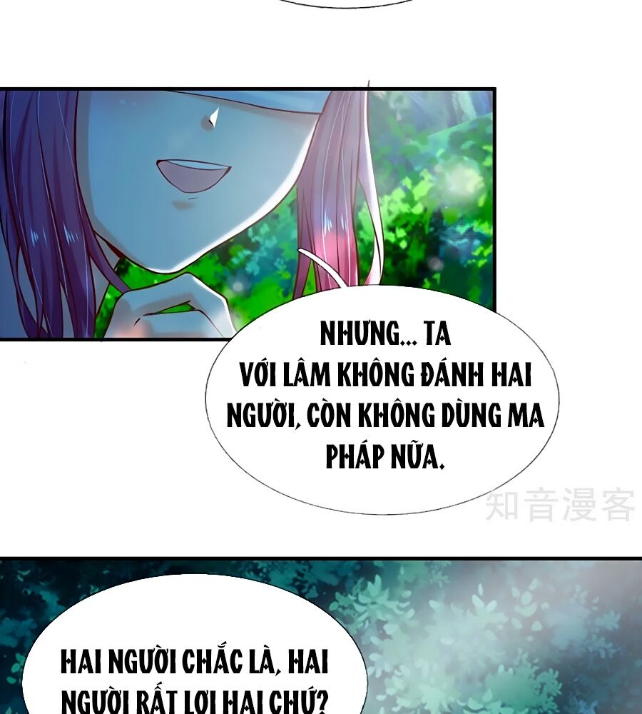 Bỗng Một Ngày Trở Thành Con Gái Nhà Vua Chap 198 - Next Chap 199