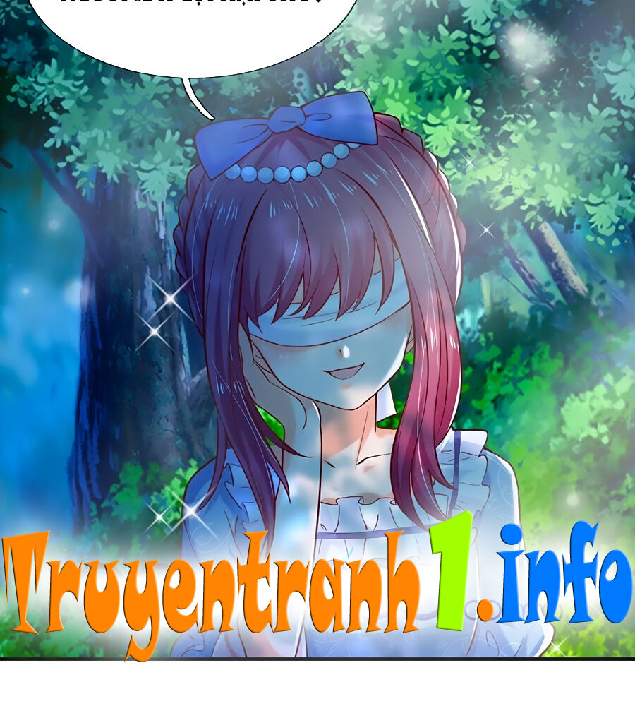Bỗng Một Ngày Trở Thành Con Gái Nhà Vua Chap 198 - Next Chap 199