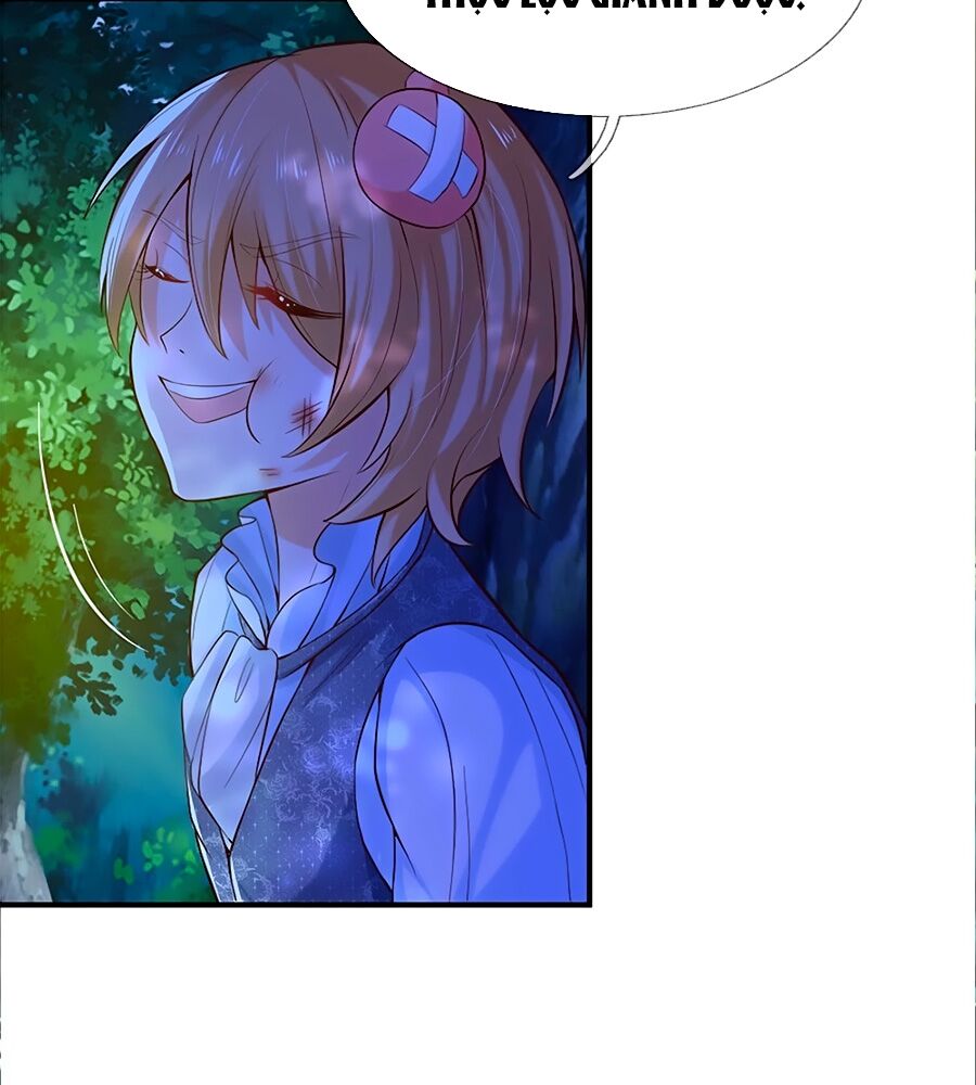 Bỗng Một Ngày Trở Thành Con Gái Nhà Vua Chap 198 - Next Chap 199