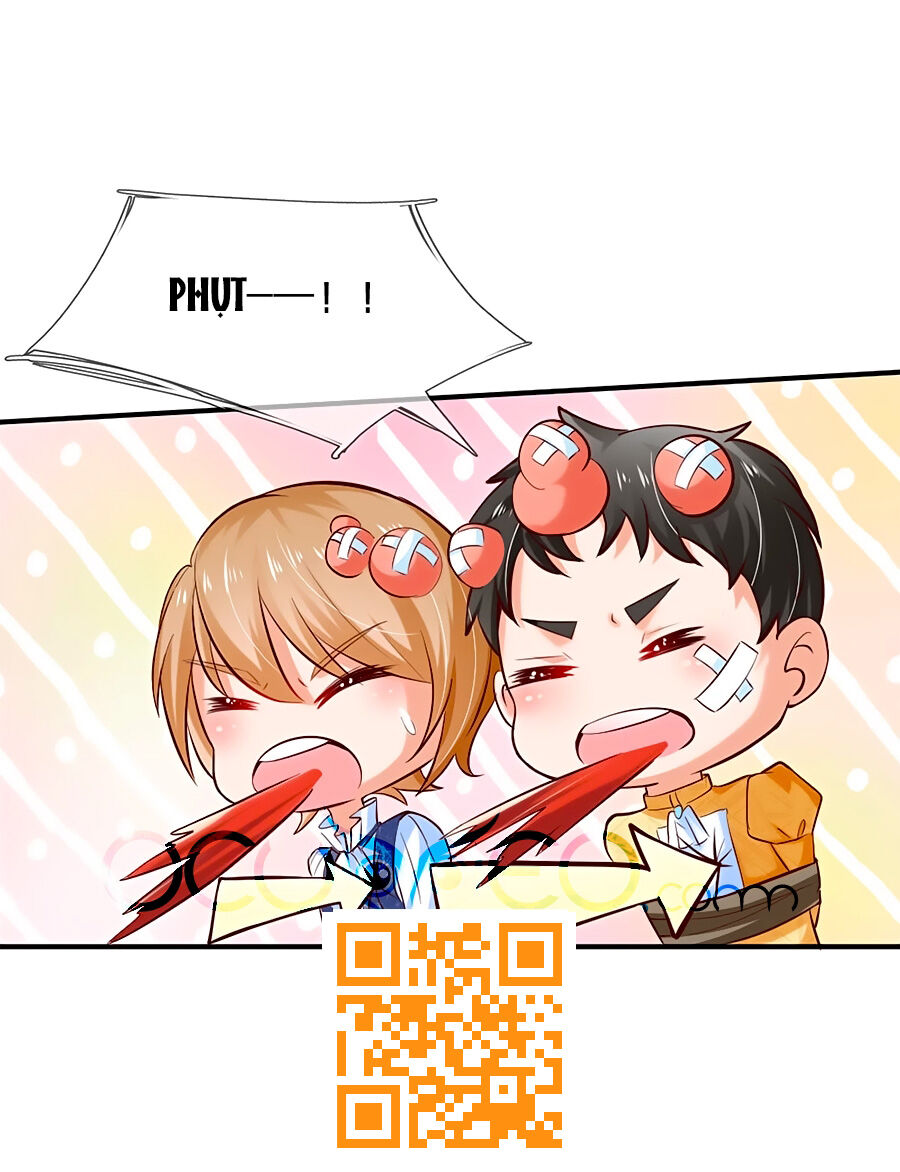 Bỗng Một Ngày Trở Thành Con Gái Nhà Vua Chap 198 - Next Chap 199