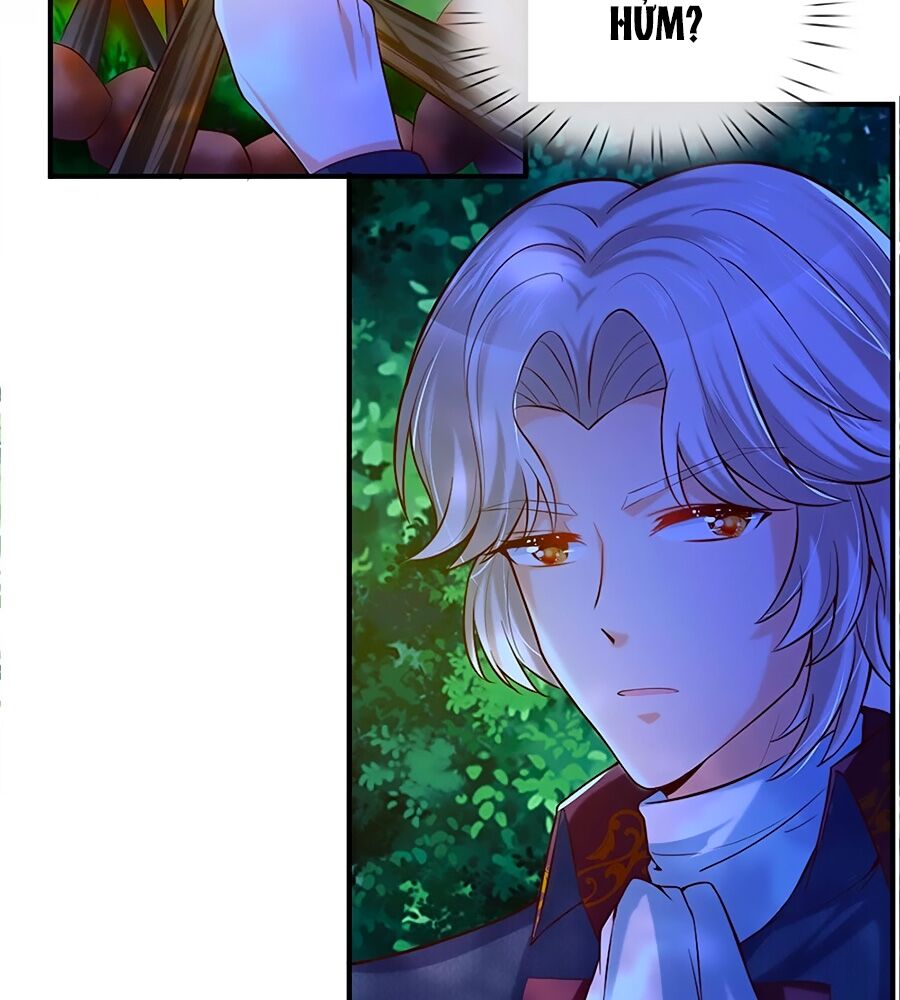 Bỗng Một Ngày Trở Thành Con Gái Nhà Vua Chap 198 - Next Chap 199