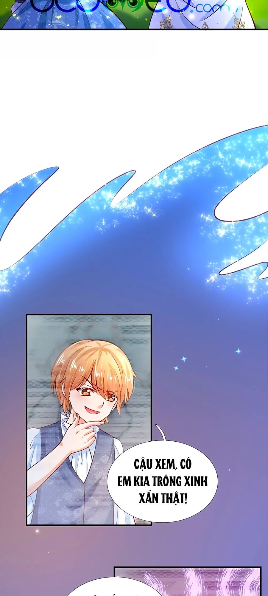 Bỗng Một Ngày Trở Thành Con Gái Nhà Vua Chap 199 - Next Chap 200