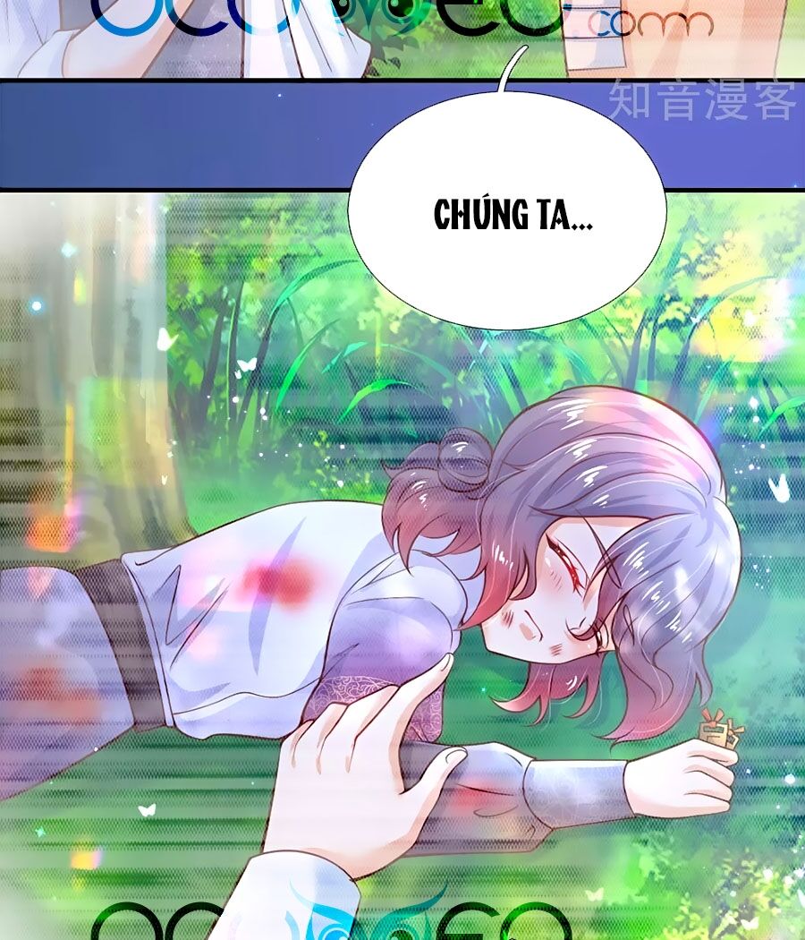 Bỗng Một Ngày Trở Thành Con Gái Nhà Vua Chap 199 - Next Chap 200