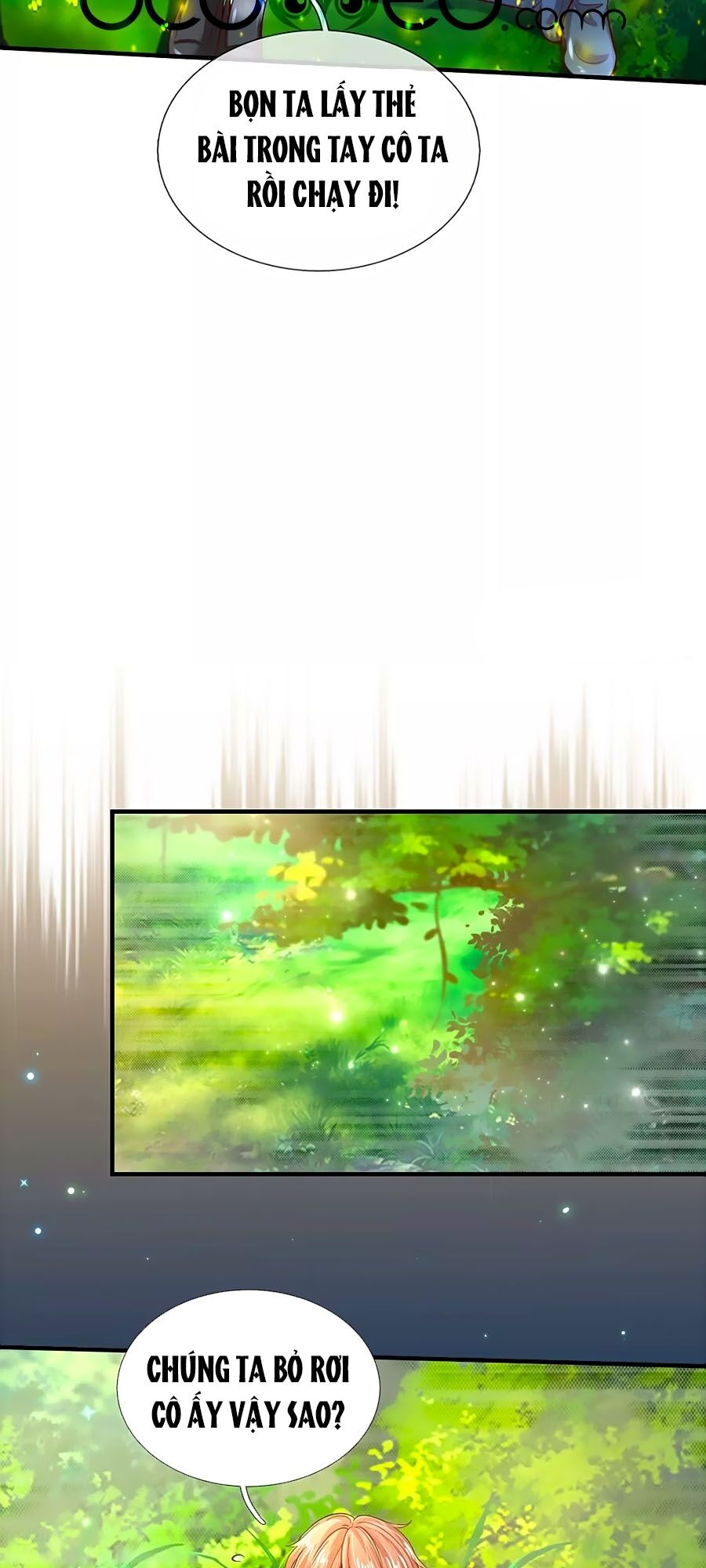 Bỗng Một Ngày Trở Thành Con Gái Nhà Vua Chap 199 - Next Chap 200