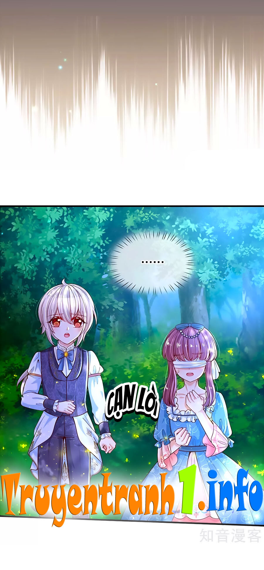 Bỗng Một Ngày Trở Thành Con Gái Nhà Vua Chap 199 - Next Chap 200