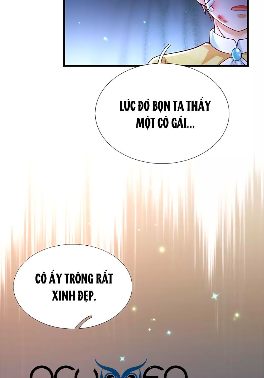 Bỗng Một Ngày Trở Thành Con Gái Nhà Vua Chap 199 - Next Chap 200