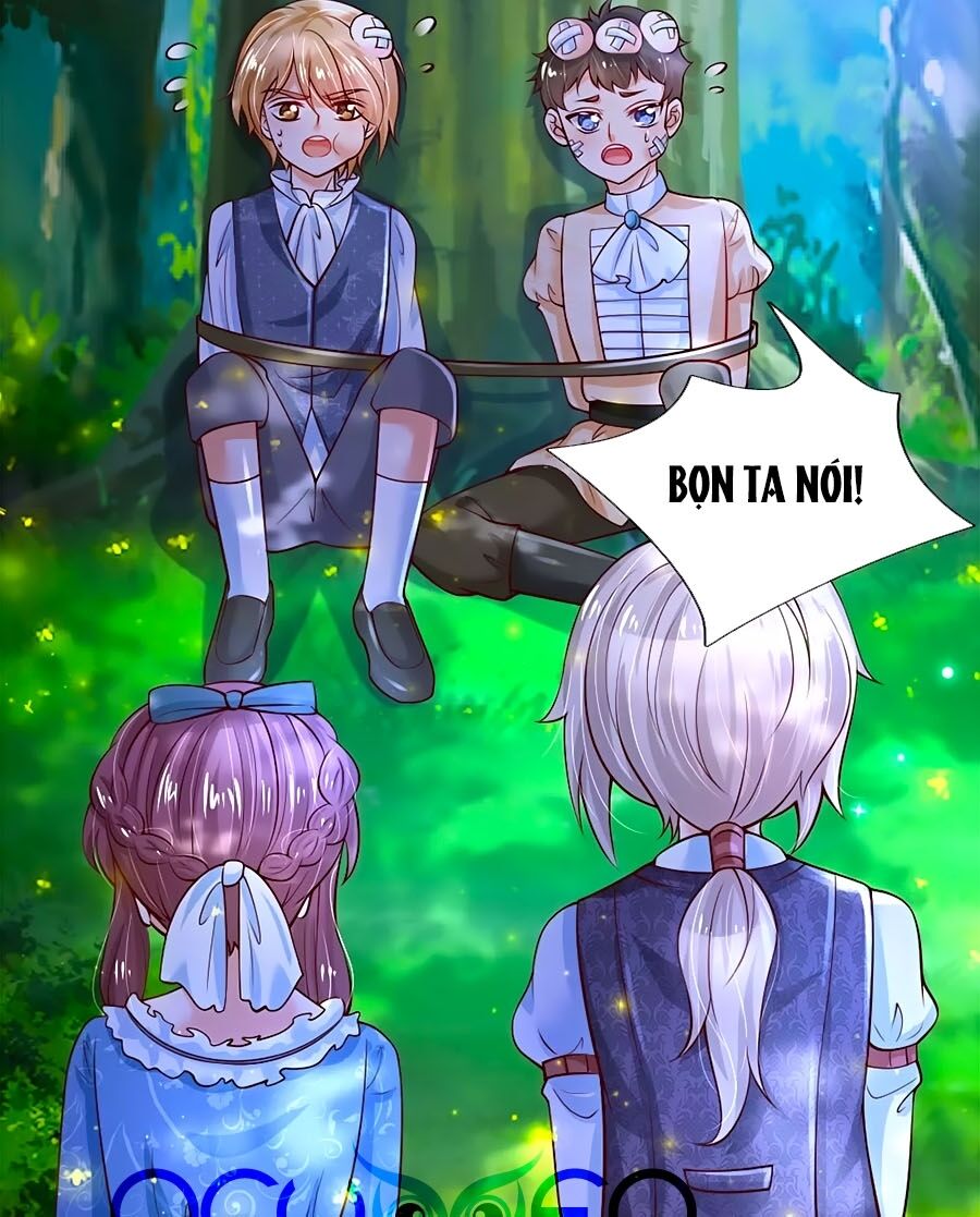 Bỗng Một Ngày Trở Thành Con Gái Nhà Vua Chap 199 - Next Chap 200