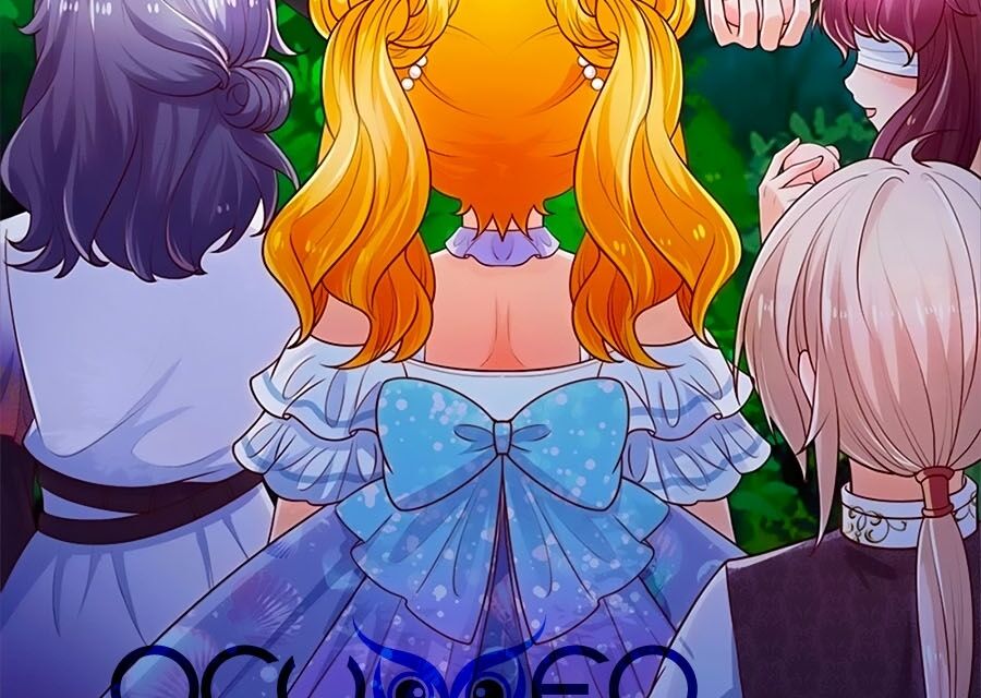 Bỗng Một Ngày Trở Thành Con Gái Nhà Vua Chap 249 - Next Chap 250