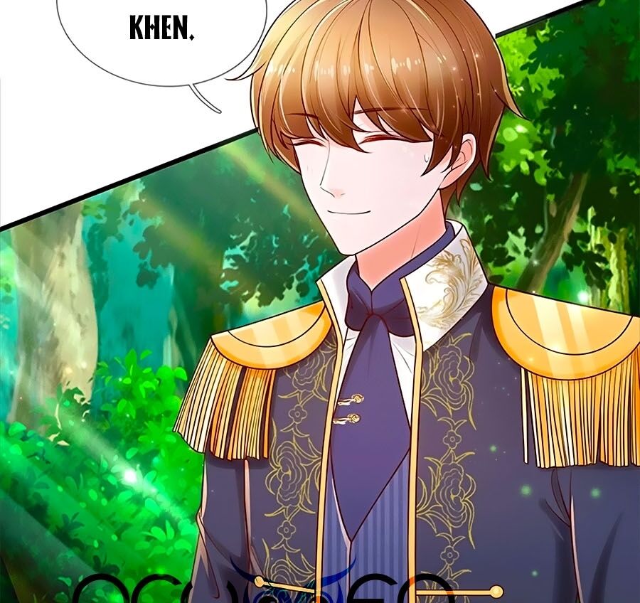 Bỗng Một Ngày Trở Thành Con Gái Nhà Vua Chap 249 - Next Chap 250