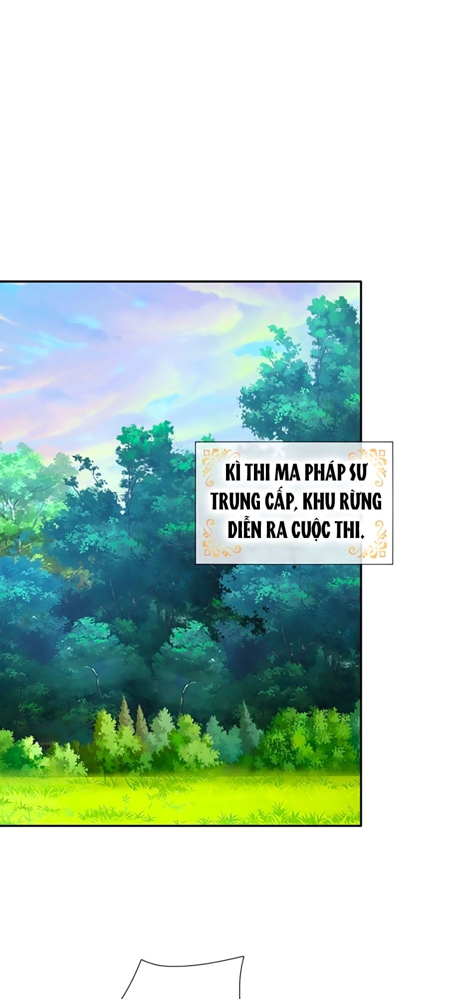 Bỗng Một Ngày Trở Thành Con Gái Nhà Vua Chap 249 - Next Chap 250