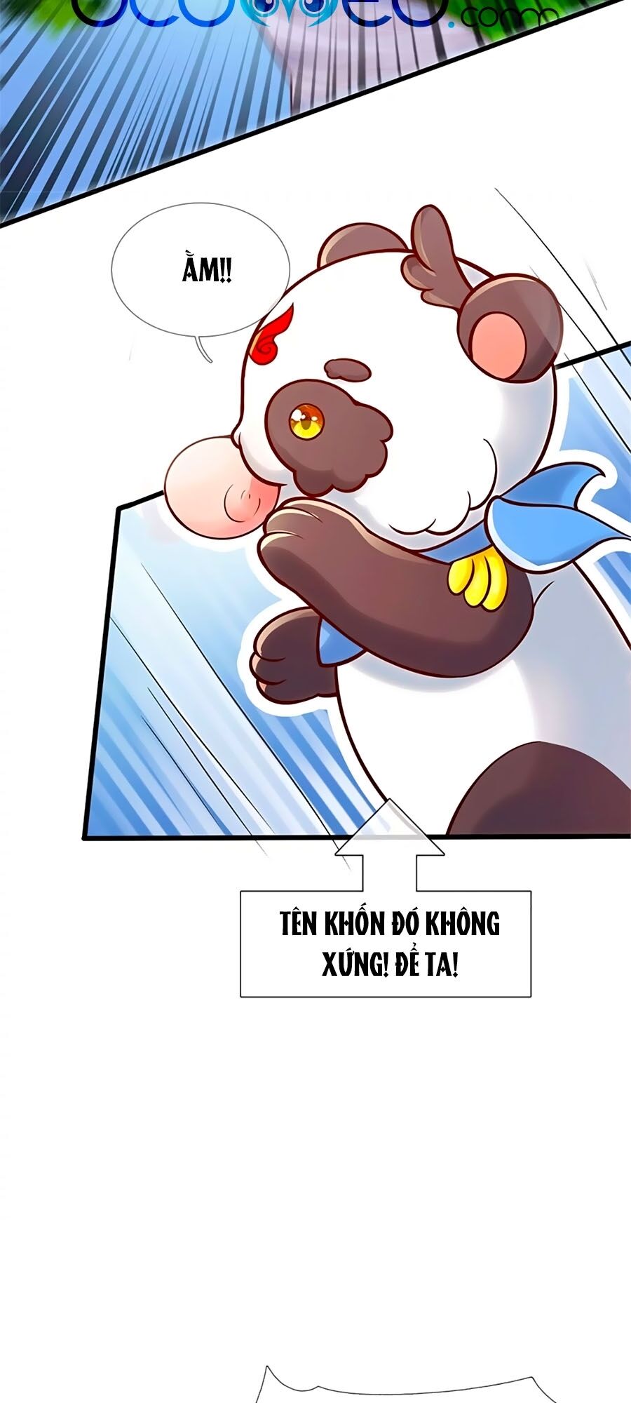 Bỗng Một Ngày Trở Thành Con Gái Nhà Vua Chap 249 - Next Chap 250