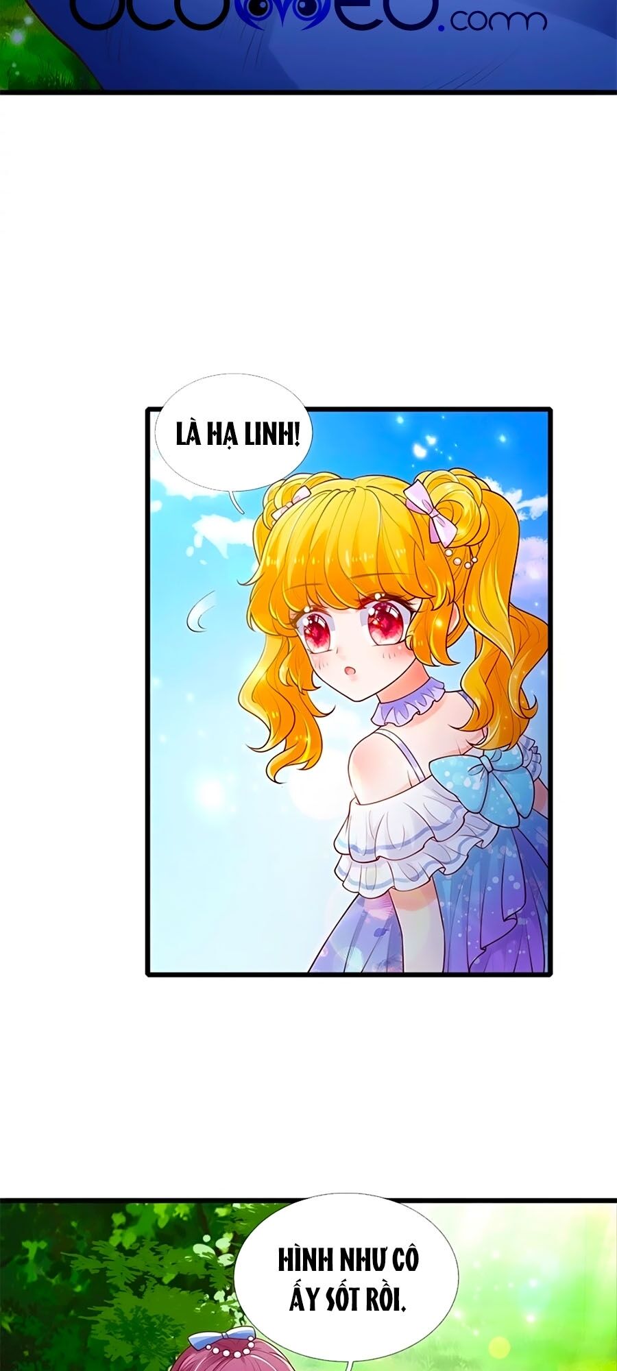 Bỗng Một Ngày Trở Thành Con Gái Nhà Vua Chap 249 - Next Chap 250