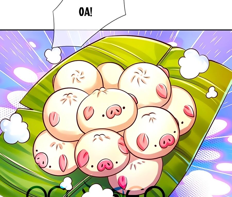 Bỗng Một Ngày Trở Thành Con Gái Nhà Vua Chap 249 - Next Chap 250