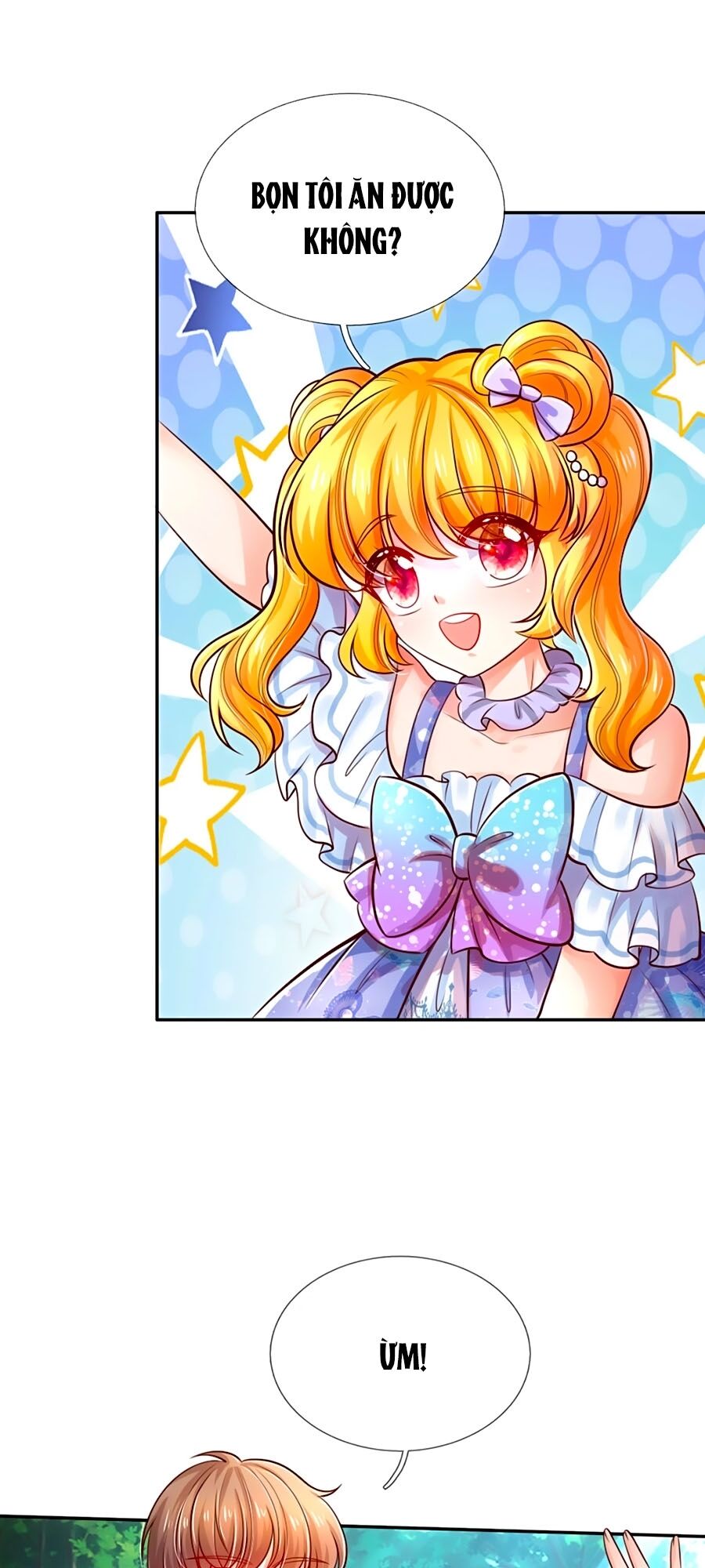 Bỗng Một Ngày Trở Thành Con Gái Nhà Vua Chap 249 - Next Chap 250
