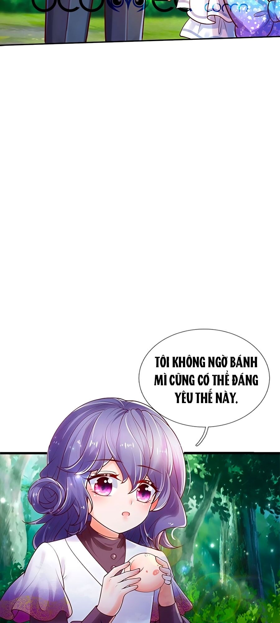 Bỗng Một Ngày Trở Thành Con Gái Nhà Vua Chap 249 - Next Chap 250