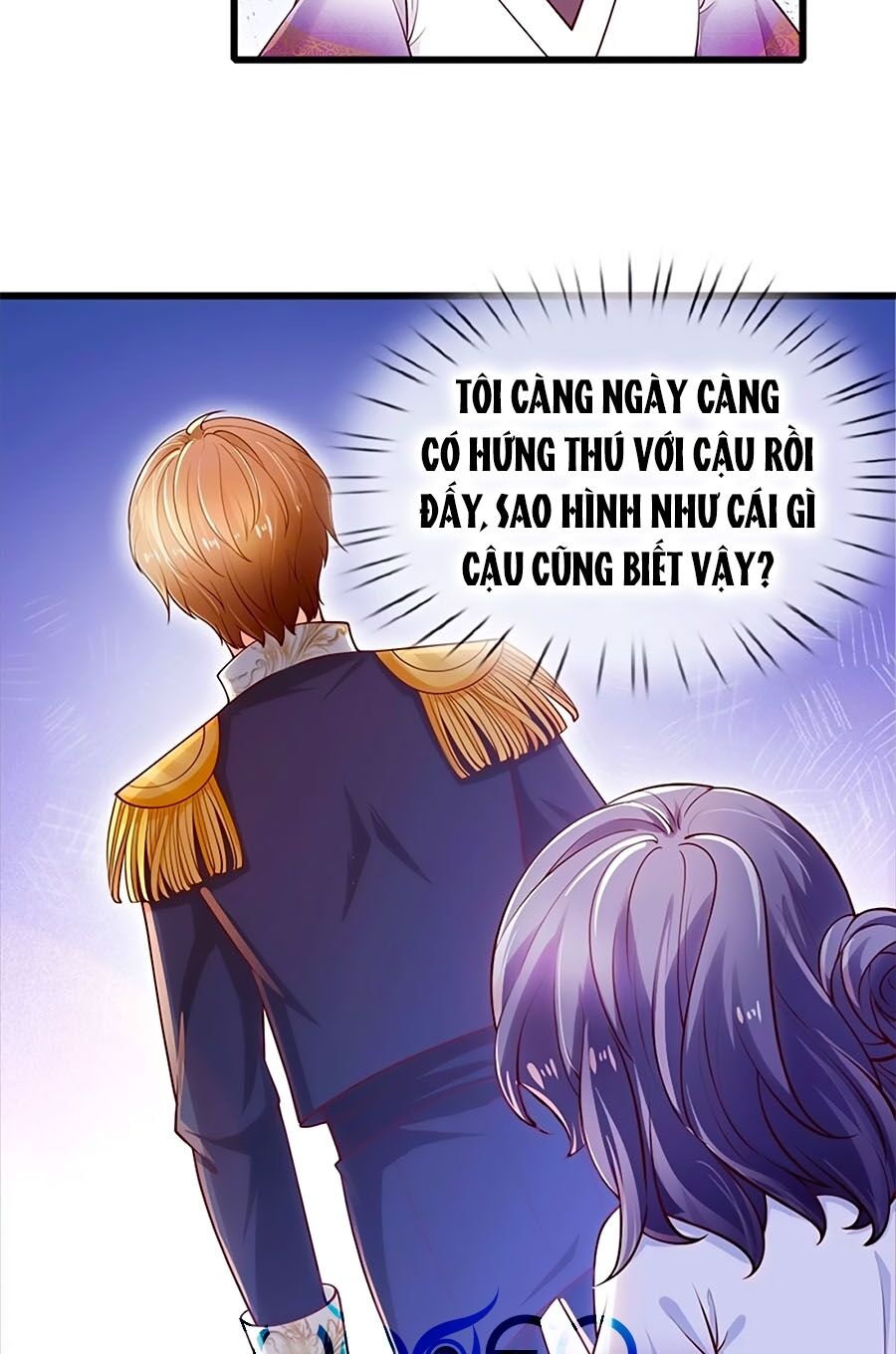 Bỗng Một Ngày Trở Thành Con Gái Nhà Vua Chap 250 - Next Chap 251