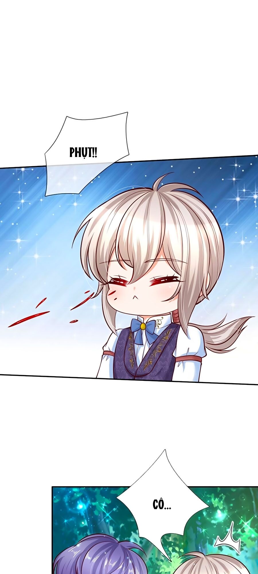 Bỗng Một Ngày Trở Thành Con Gái Nhà Vua Chap 250 - Next Chap 251