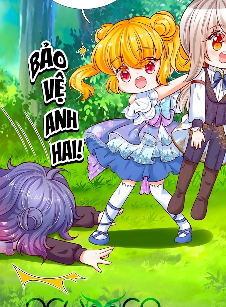 Bỗng Một Ngày Trở Thành Con Gái Nhà Vua Chap 250 - Next Chap 251