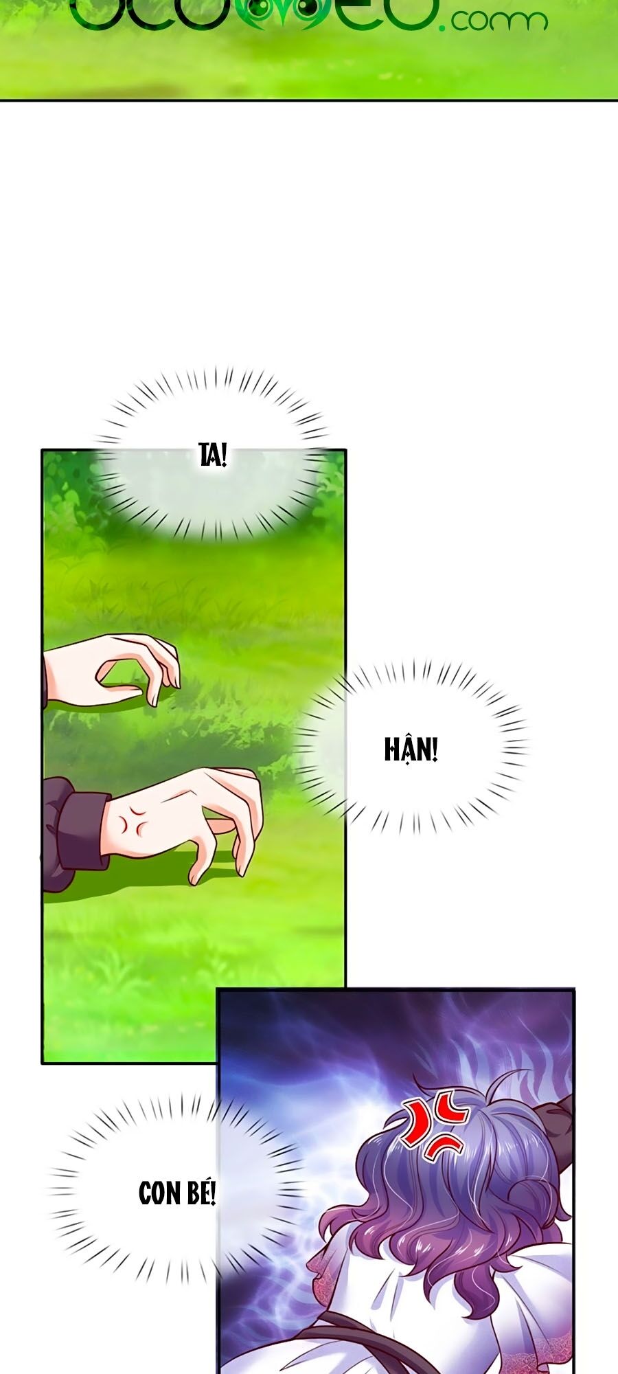 Bỗng Một Ngày Trở Thành Con Gái Nhà Vua Chap 250 - Next Chap 251