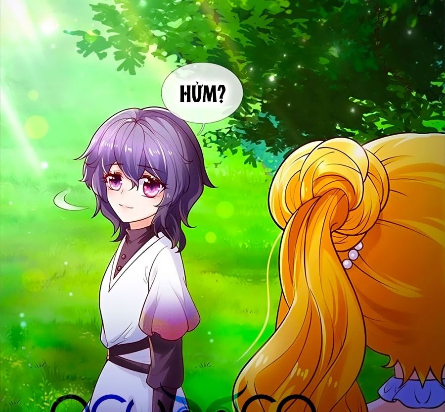 Bỗng Một Ngày Trở Thành Con Gái Nhà Vua Chap 250 - Next Chap 251