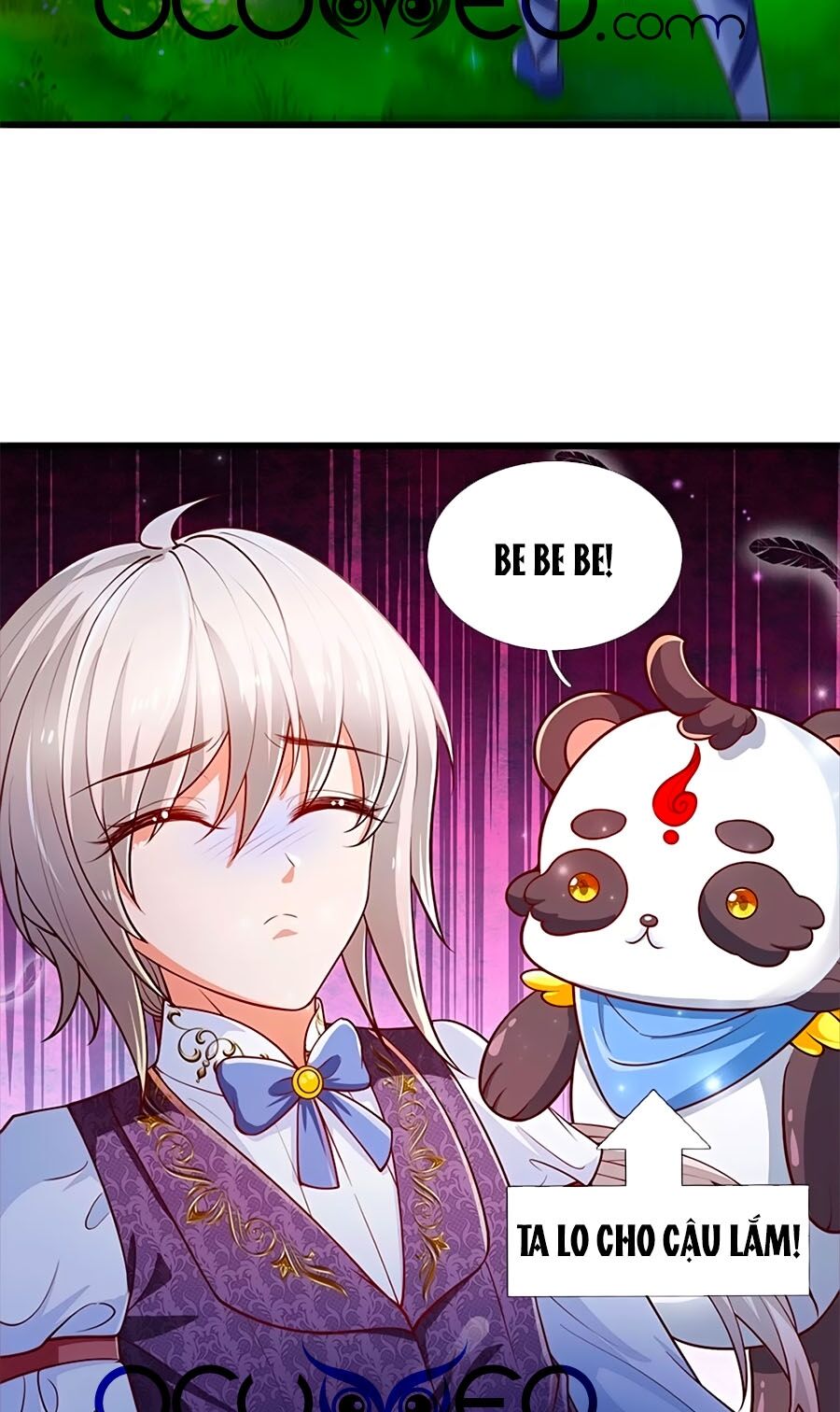 Bỗng Một Ngày Trở Thành Con Gái Nhà Vua Chap 251 - Next Chap 252