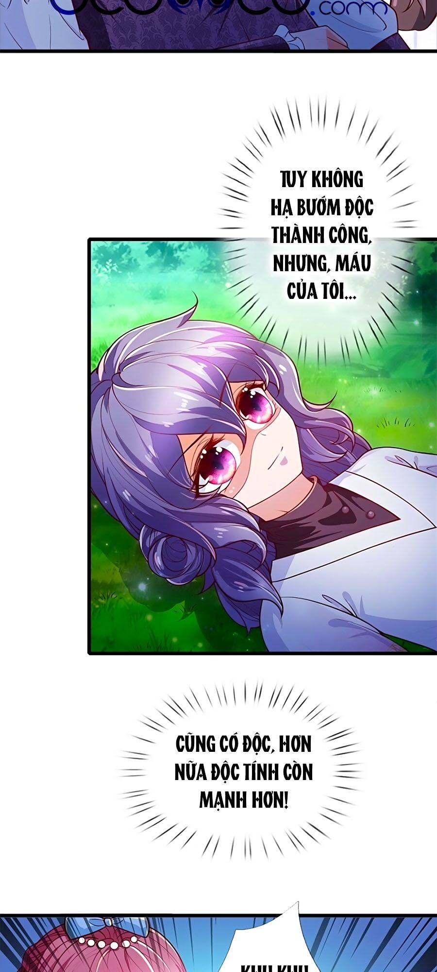 Bỗng Một Ngày Trở Thành Con Gái Nhà Vua Chap 251 - Next Chap 252