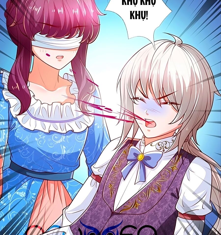 Bỗng Một Ngày Trở Thành Con Gái Nhà Vua Chap 251 - Next Chap 252