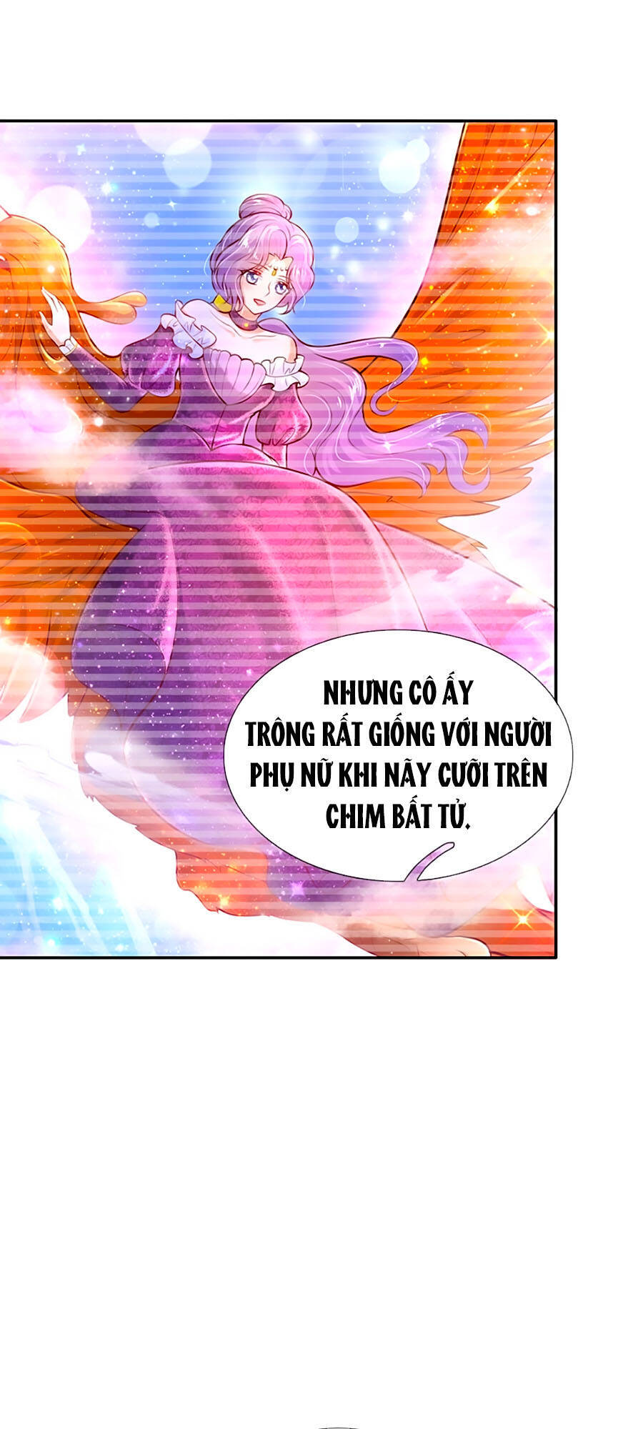 Bỗng Một Ngày Trở Thành Con Gái Nhà Vua Chap 277 - Next Chap 278