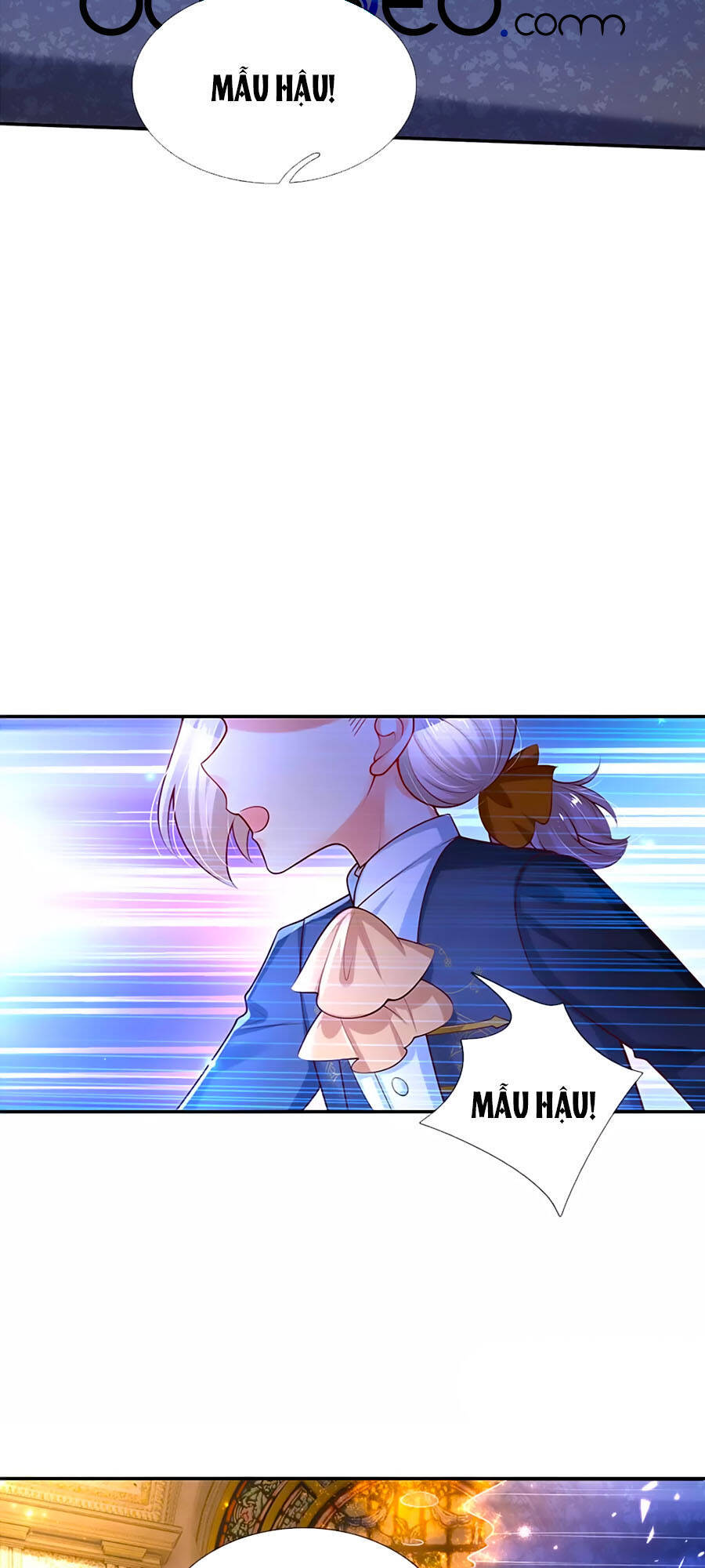 Bỗng Một Ngày Trở Thành Con Gái Nhà Vua Chap 277 - Next Chap 278