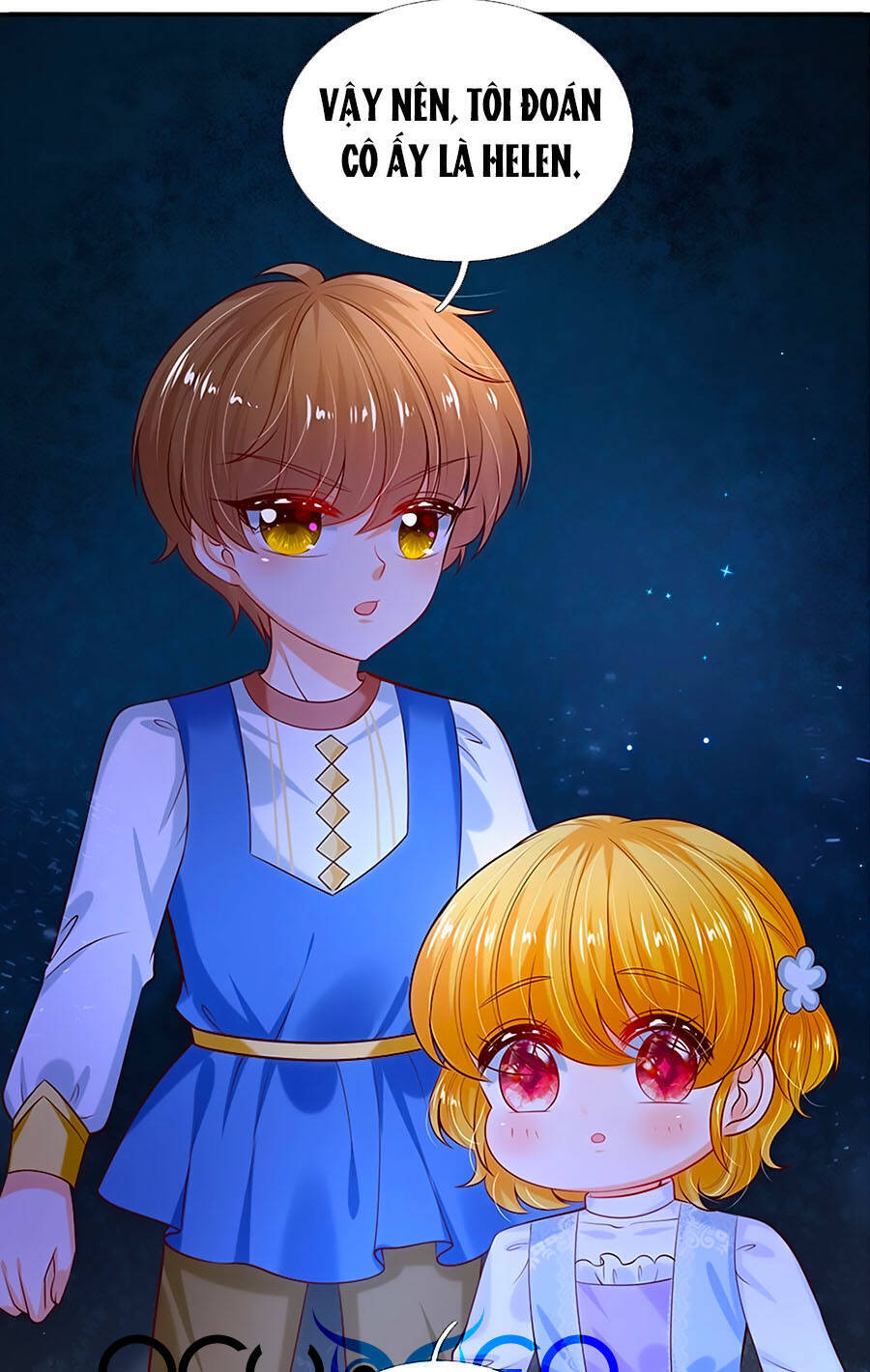 Bỗng Một Ngày Trở Thành Con Gái Nhà Vua Chap 277 - Next Chap 278