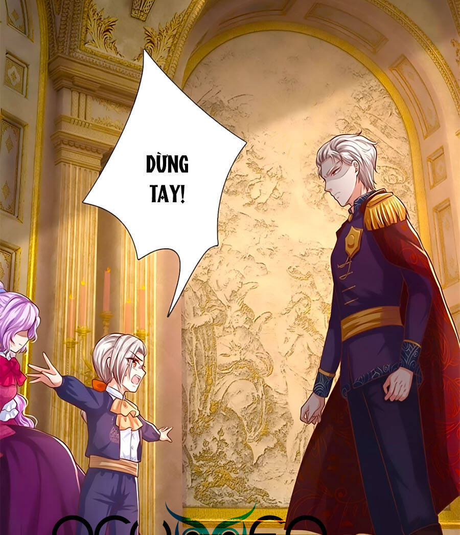 Bỗng Một Ngày Trở Thành Con Gái Nhà Vua Chap 277 - Next Chap 278