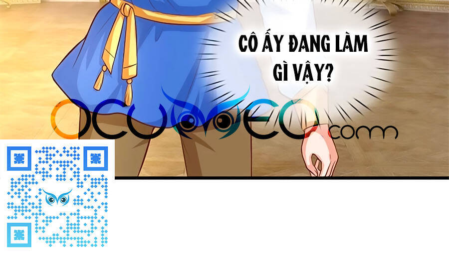 Bỗng Một Ngày Trở Thành Con Gái Nhà Vua Chap 277 - Next Chap 278